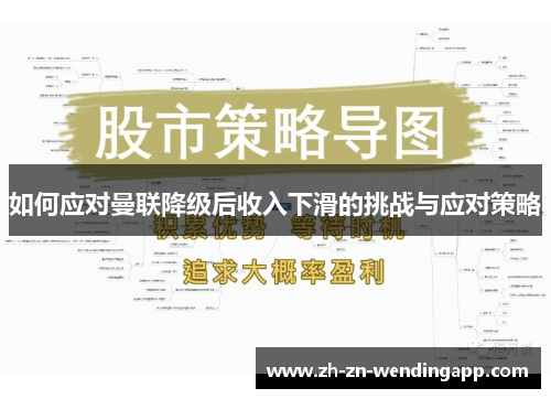 如何应对曼联降级后收入下滑的挑战与应对策略