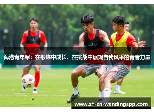 海港青年军:在锻炼中成长,在挑战中展现自我风采的青春力量 海港青年军:在锻炼中成长,在挑战中展现自我风采的青春力量