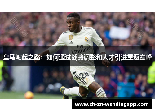 皇马崛起之路:如何通过战略调整和人才引进重返巅峰 皇马崛起之路:如何通过战略调整和人才引进重返巅峰