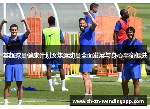 英超球员健康计划聚焦运动员全面发展与身心平衡促进 英超球员健康计划聚焦运动员全面发展与身心平衡促进