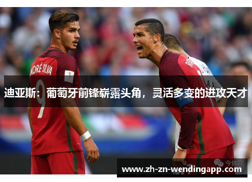 迪亚斯：葡萄牙前锋崭露头角，灵活多变的进攻天才