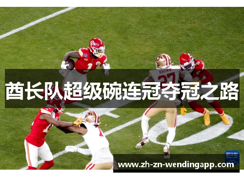 酋长队超级碗连冠夺冠之路 酋长队超级碗连冠夺冠之路